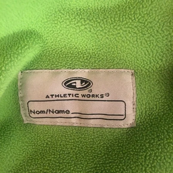 Athletic Works Spring Coat - Picture 5 of 8